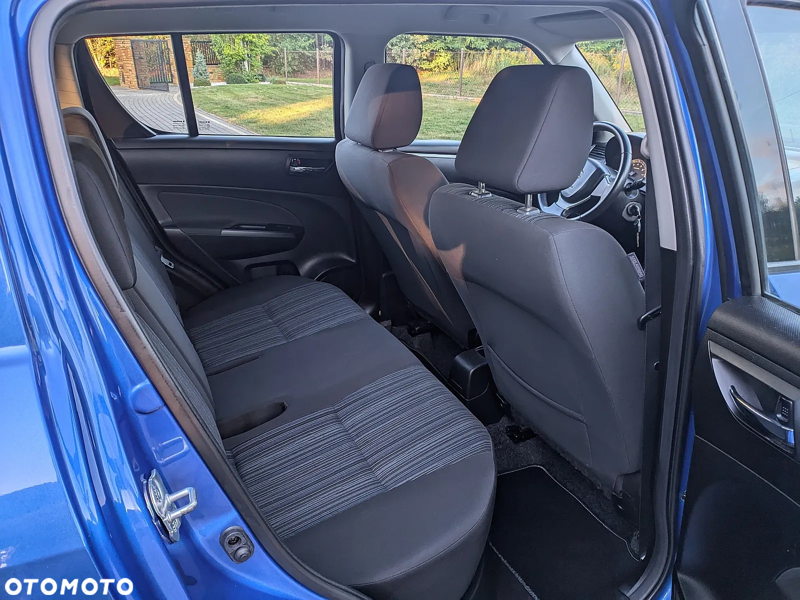 Suzuki Swift 1.2 Club - 18