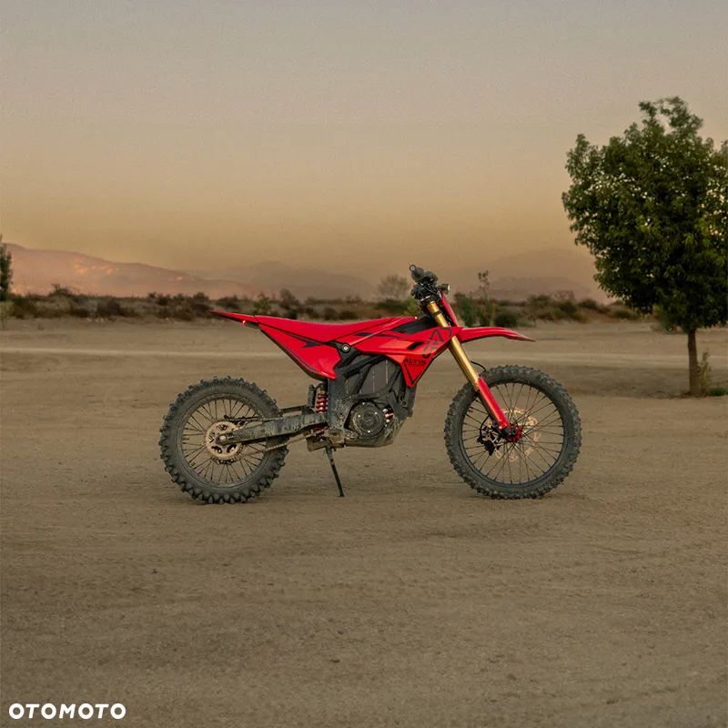 Altis Powersports Sigma - 9