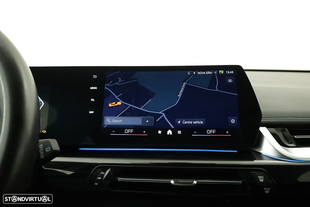 BMW X1 xDrive25e Pack Desportivo M - 11