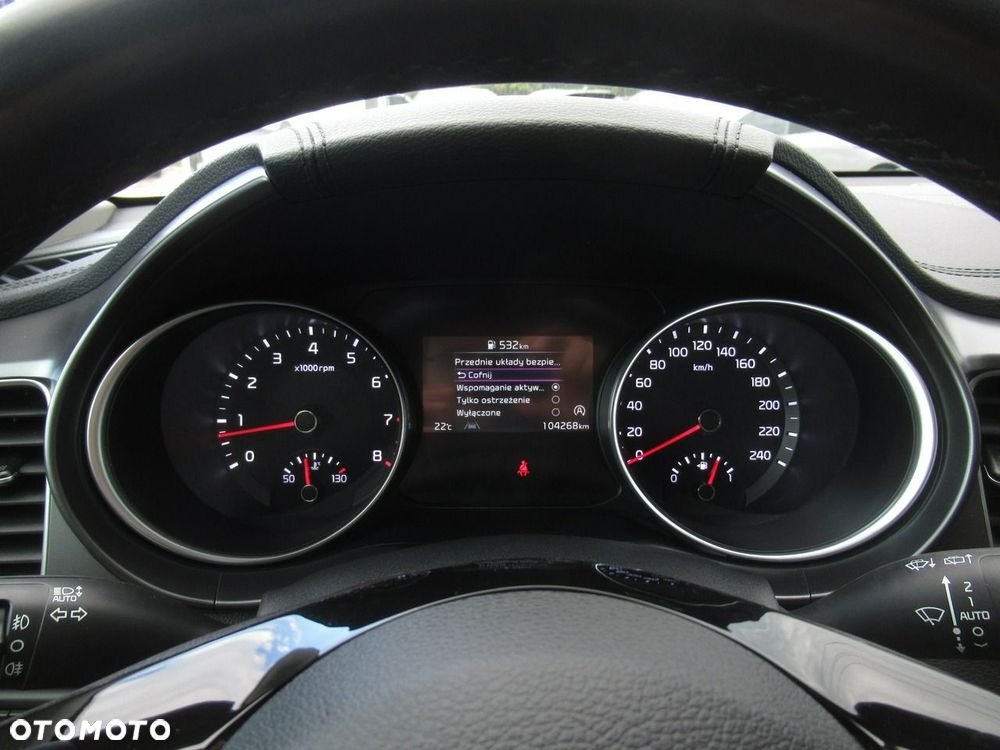 Kia Ceed 1.5 T-GDI M - 30