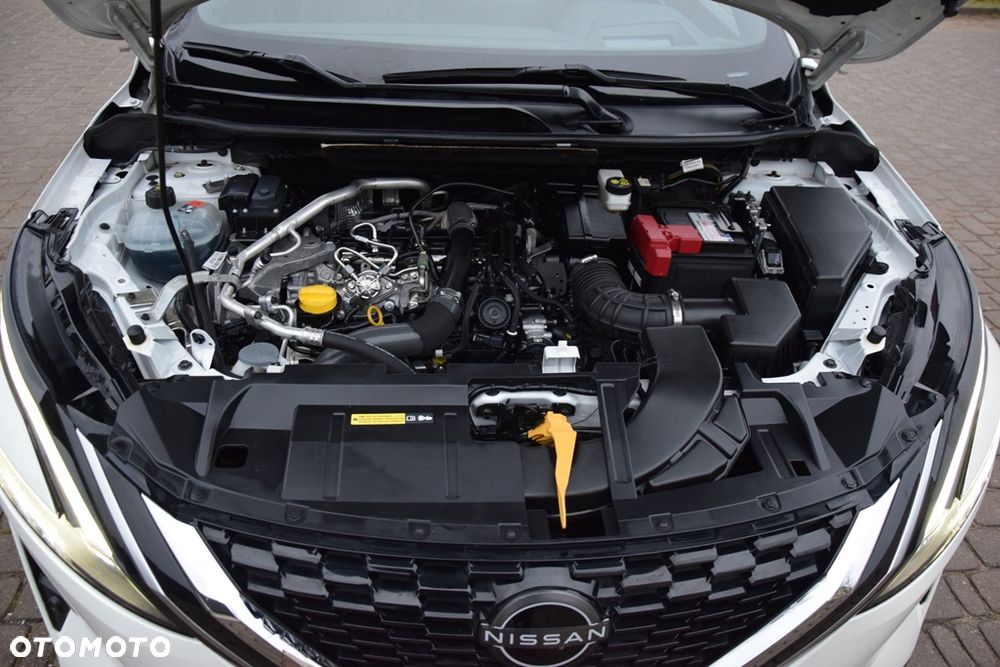 Nissan Qashqai 1.3 DIG-T MHEV Xtronic Tekna+ - 34