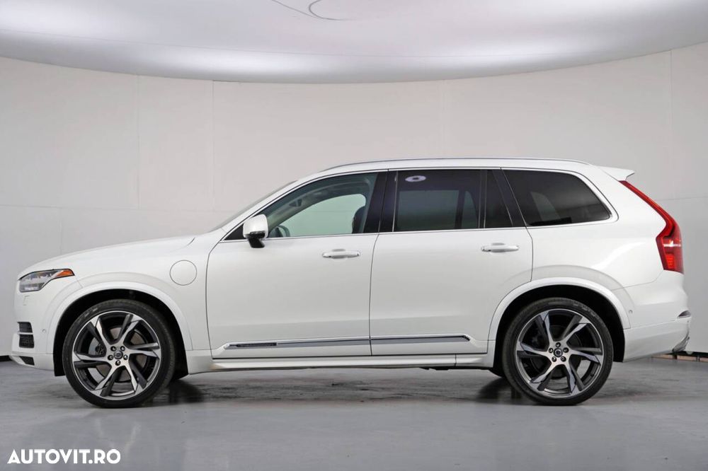 Volvo XC 90 T8 Twin Engine AWD Inscription - 2