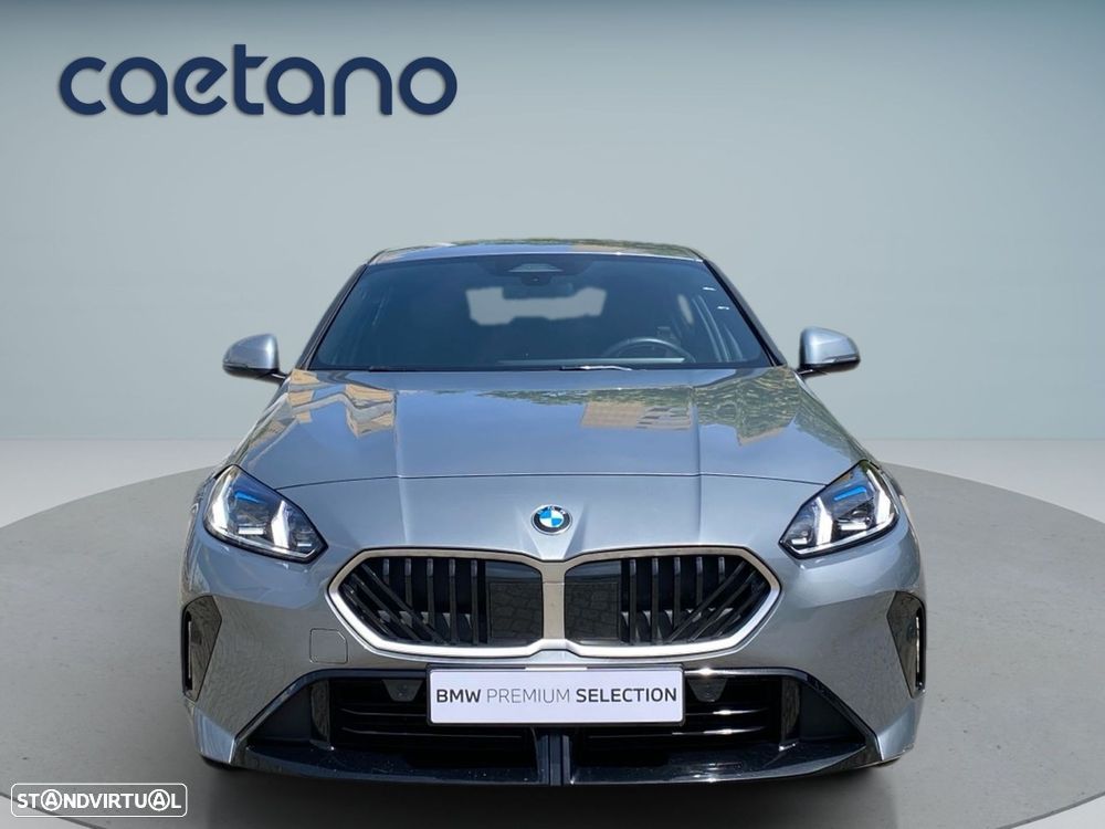 BMW 116 Pack Desportivo M - 21