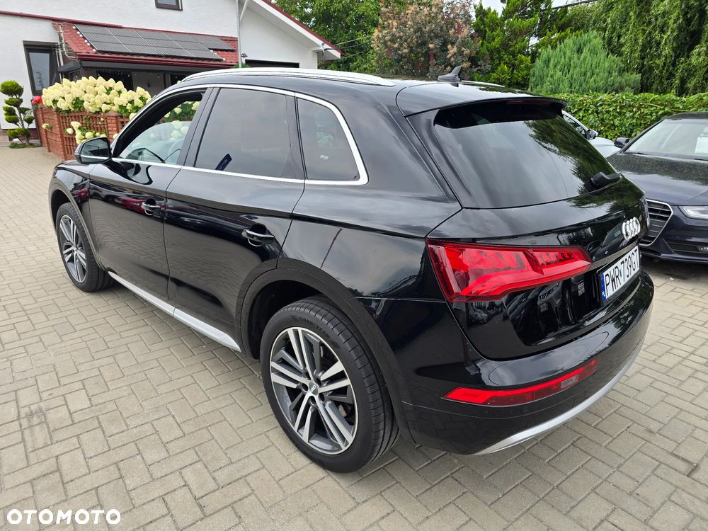 Audi Q5 - 5