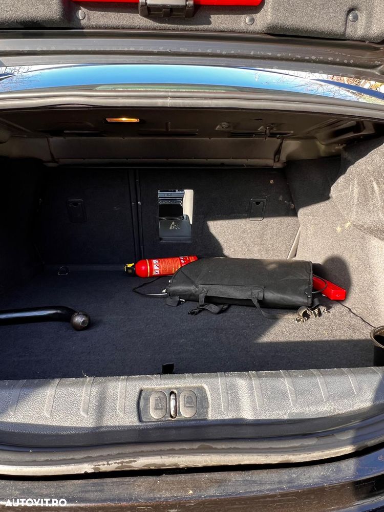 Peugeot 508 1.6 THP Active - 18