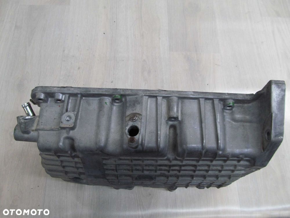 RENAULT ESPACE IV VEL SATIS 3.0DCI MISA MISKA OLEJOWA - 5