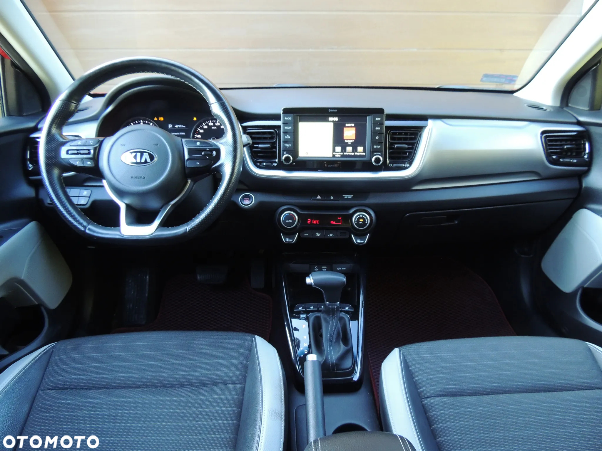 Kia Stonic 1.0 T-GDI XL - 17