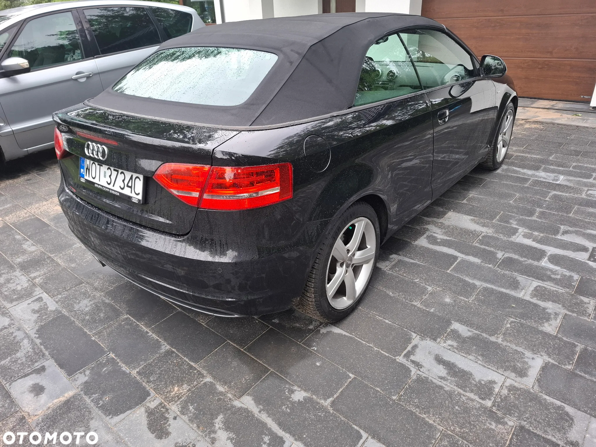 Audi A3 - 6