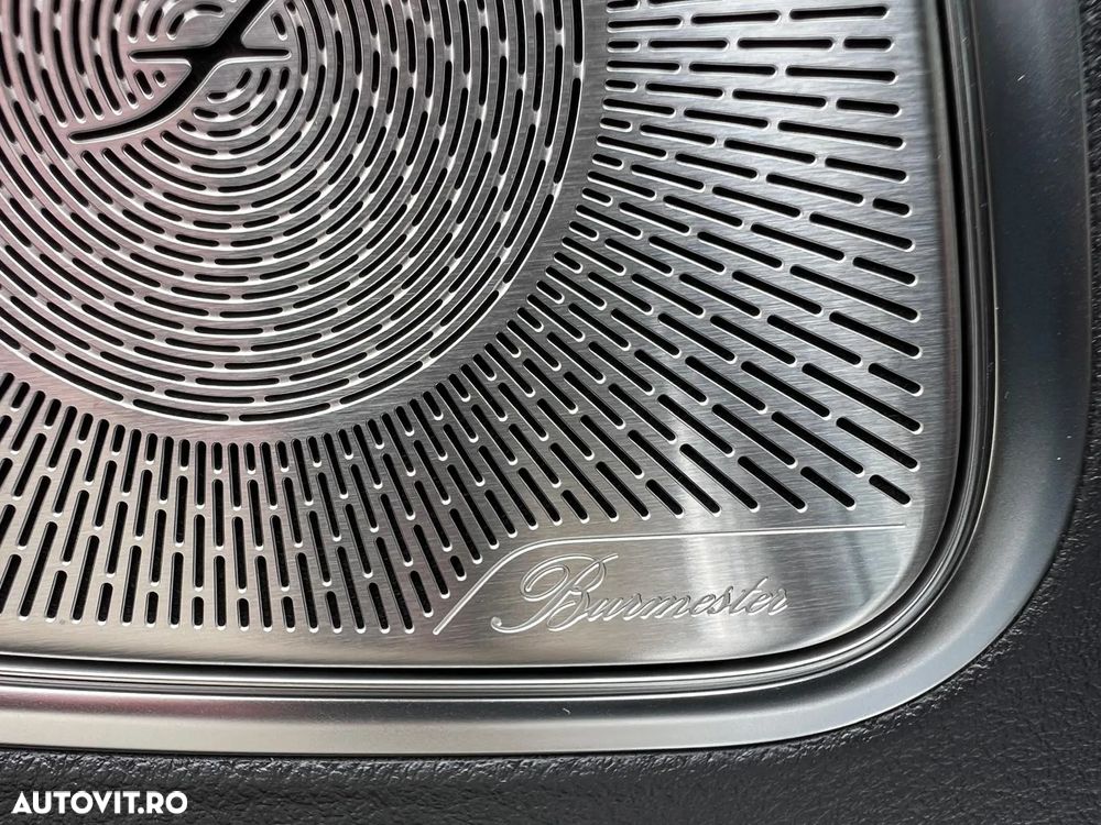 Mercedes-Benz GLC Coupe 43 AMG 4MATIC MHEV - 13