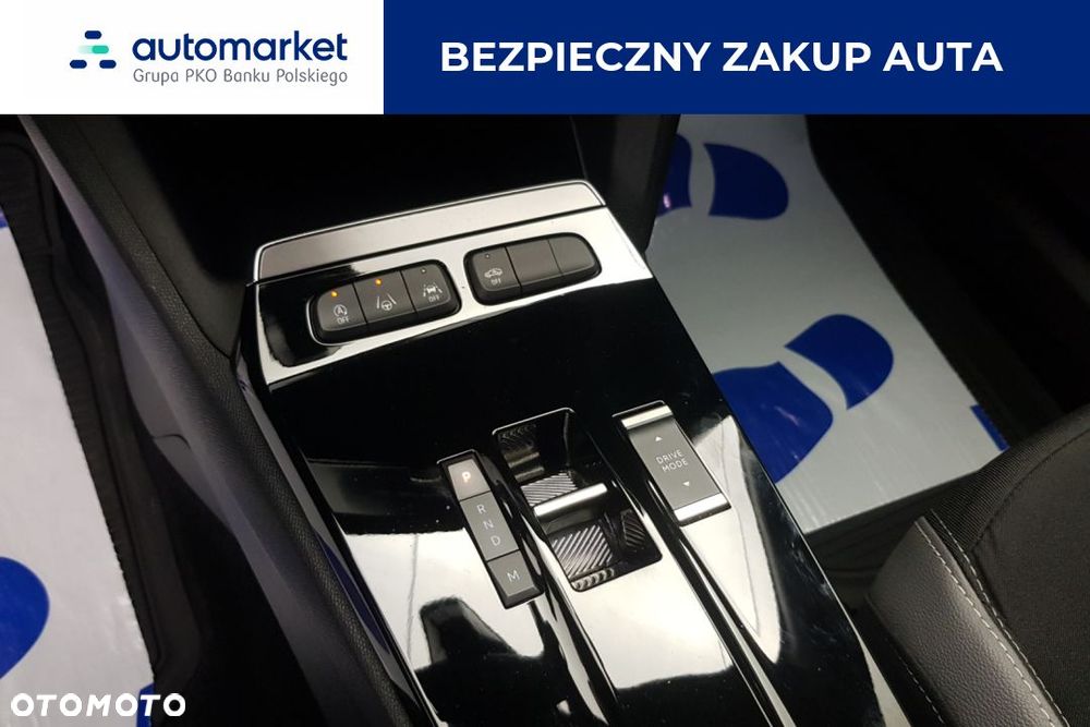 Opel Mokka 1.2 T GS S&S - 18