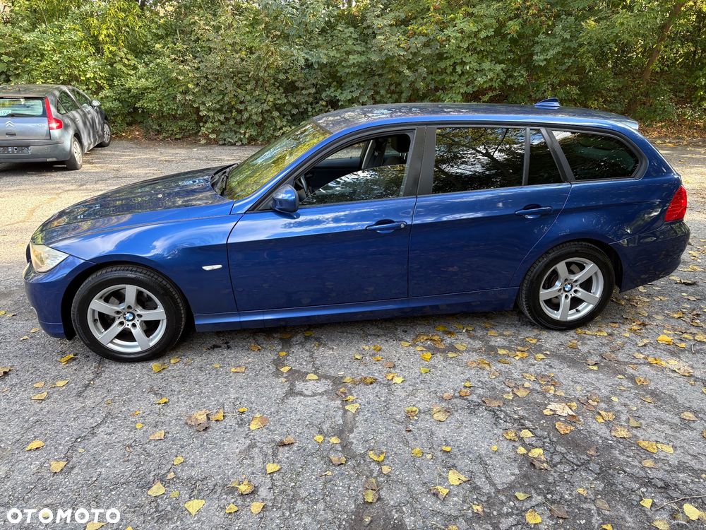 BMW Seria 3 - 6