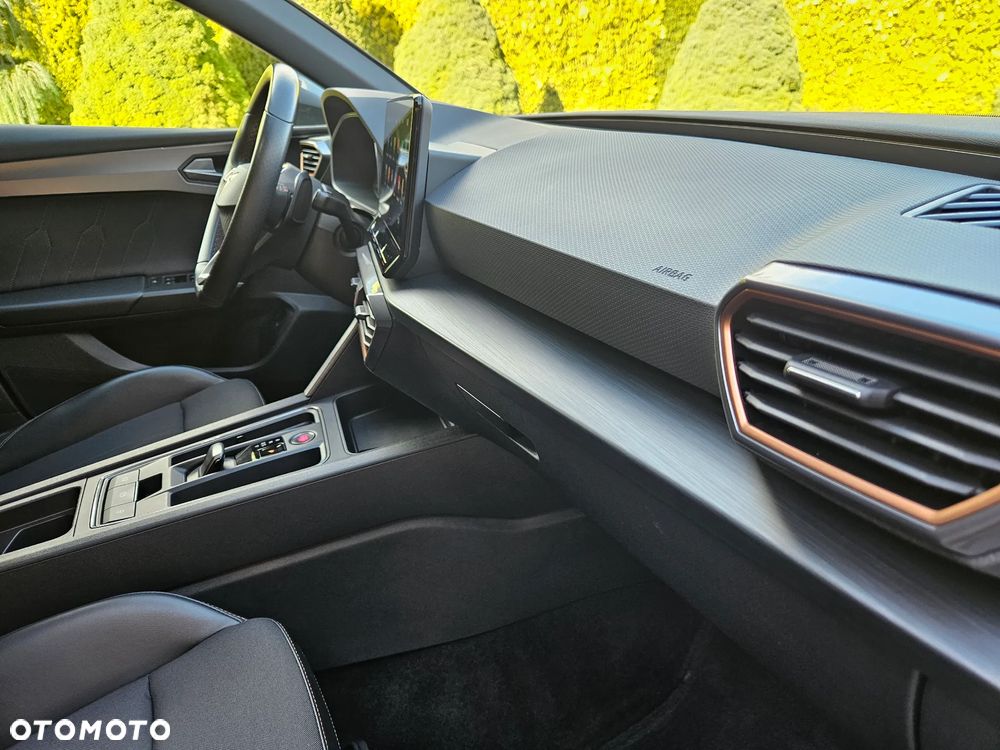 Cupra Leon Sportstourer 1.5 eTSI DSG - 29