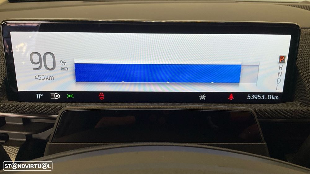 Ford Mustang Mach-E Alargada - 7