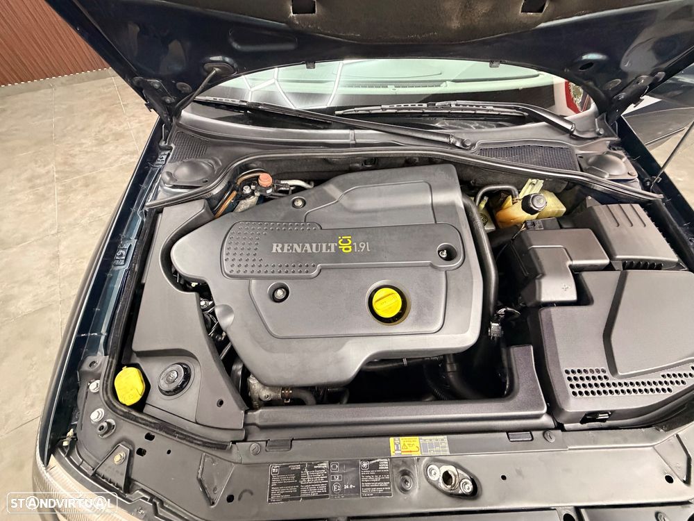 Renault Laguna Break 1.9 dCi Privilège - 54