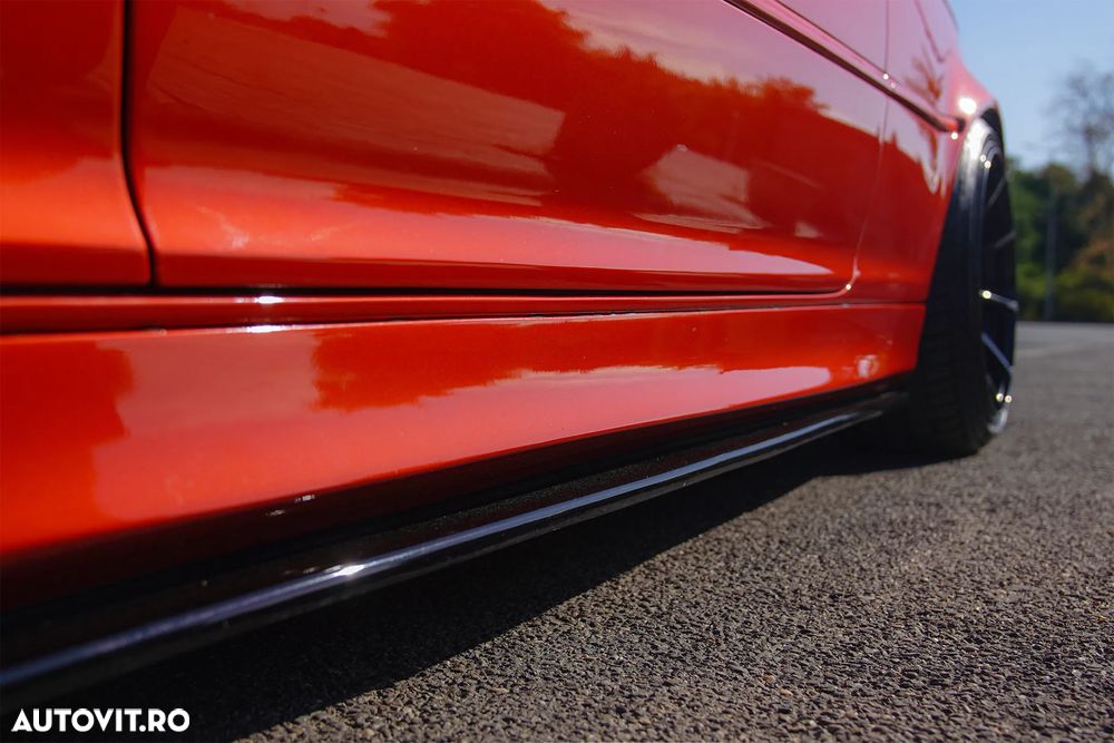 BMW Seria 3 330 Cd Coupe - 8