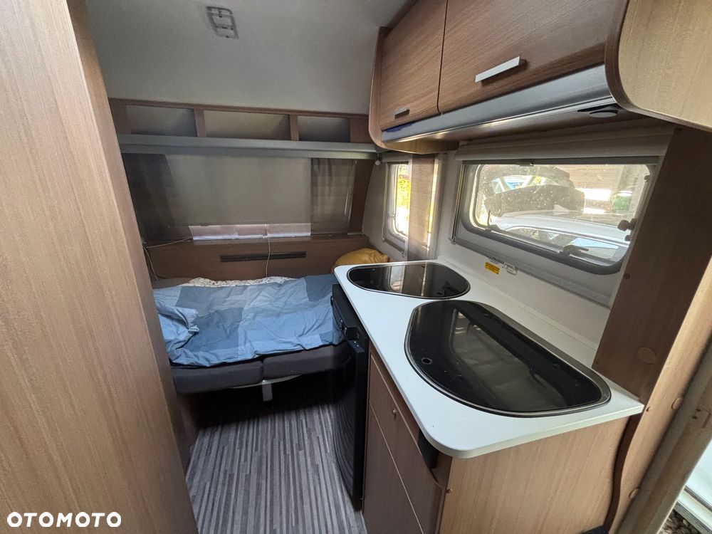 Adria Aviva Lite 350 L - 9