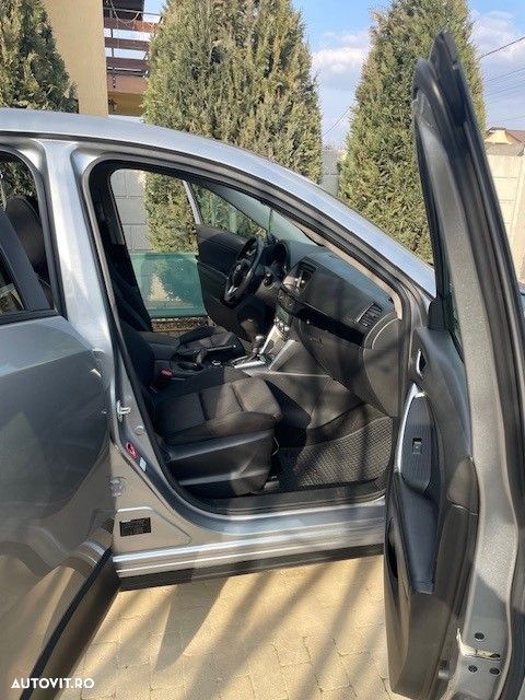 Mazda CX-5 - 7
