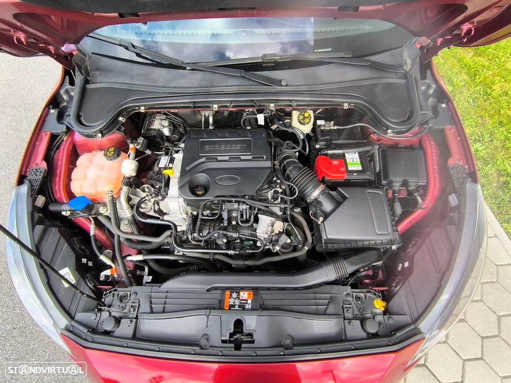 Ford Focus - 9