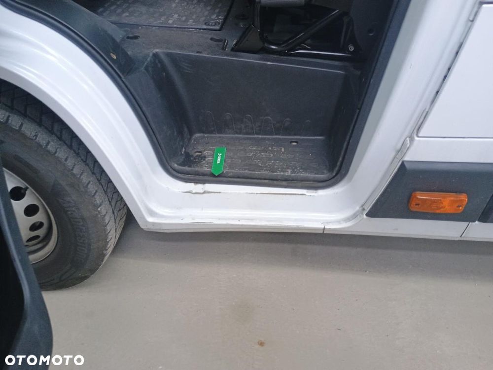 Opel Movano L4H2 Maxi - 15