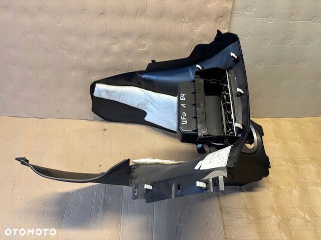 honda civic viii ufo tuneł środkowy europa 06-11r - 4