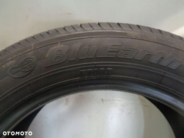 YOKOHAMA BLUEARTH E70 BZ 225/55R18 98H - 11