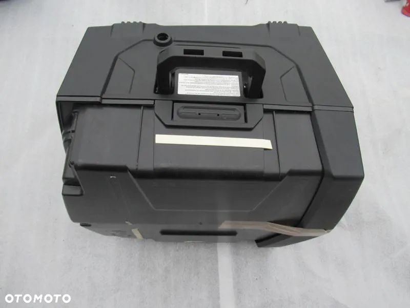 TRIUMPH TIGER KUFER L - 1