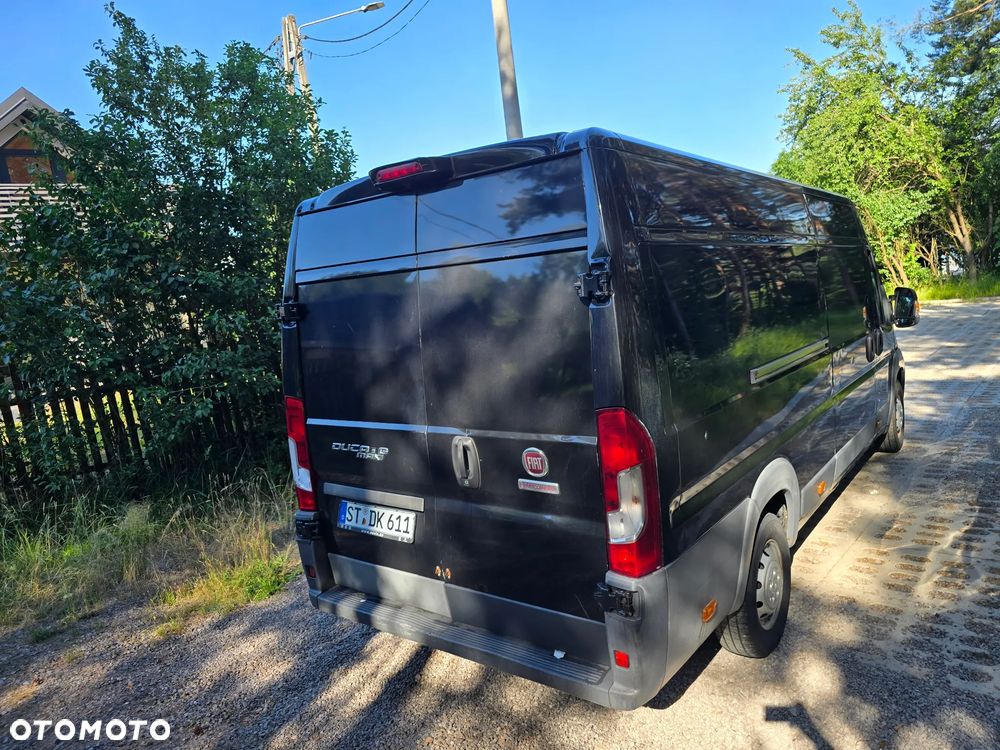 Fiat Ducato - 19