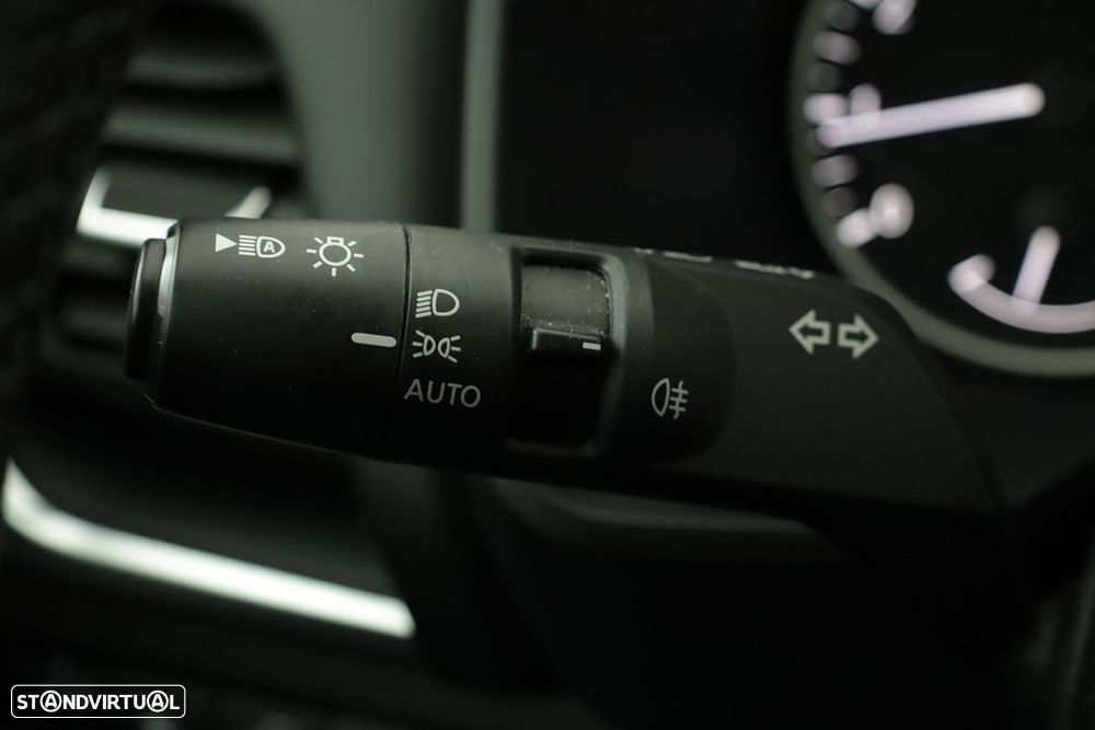 Nissan Qashqai 1.3 DIG-T Acenta - 16