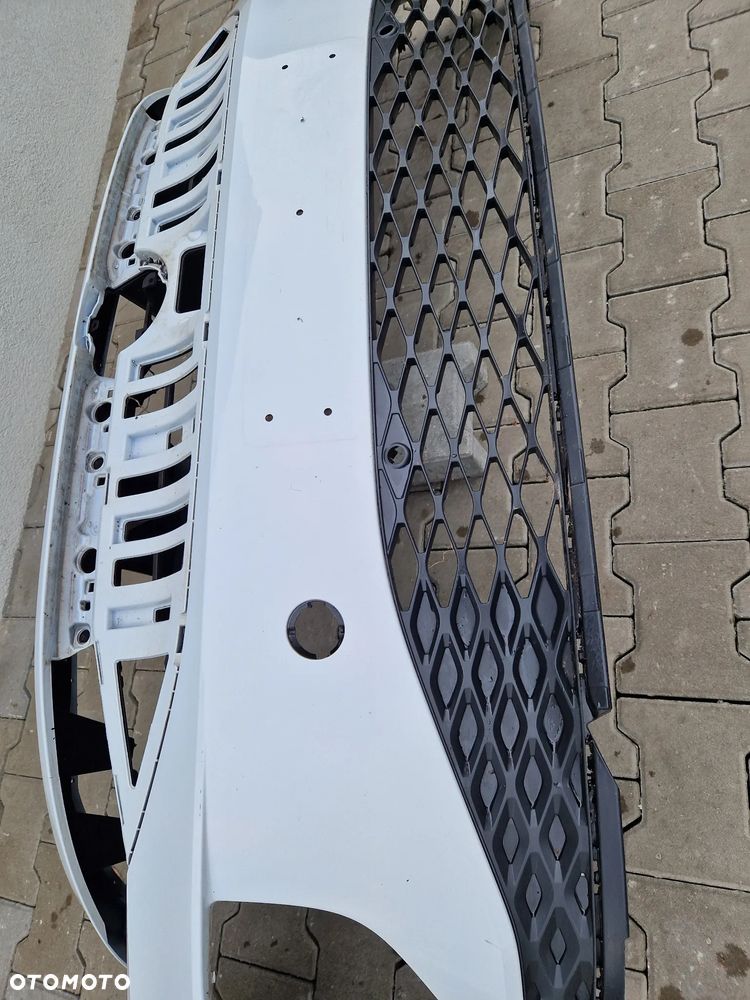 Zderzak Vw Id4 - 5
