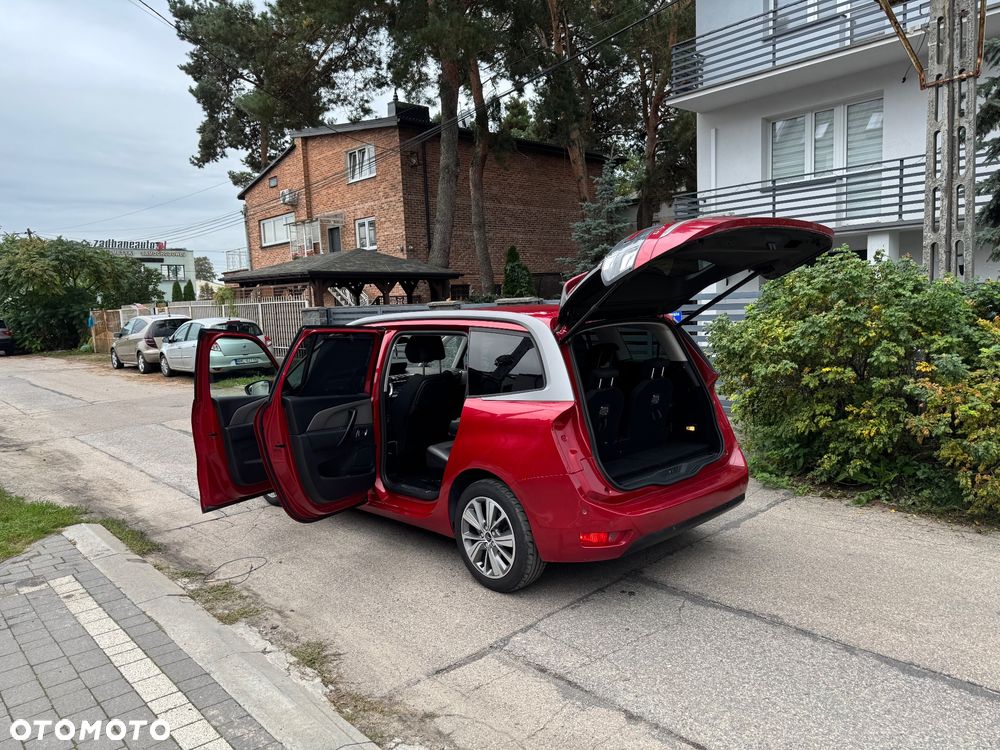 Citroën C4 Picasso 1.6 THP Exclusive - 31