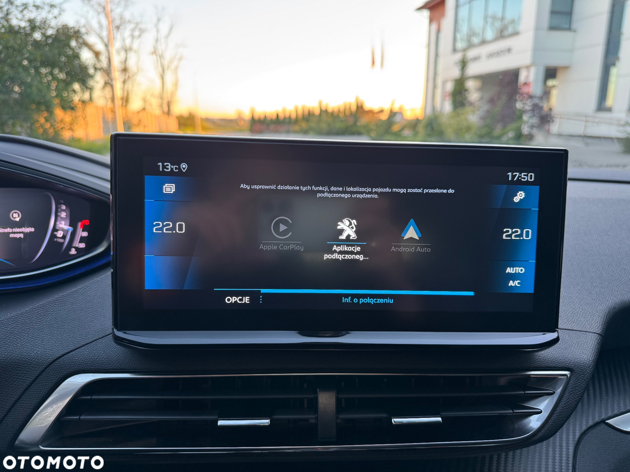 Peugeot 3008 1.5 BlueHDi Allure Pack S&S EAT8 - 19