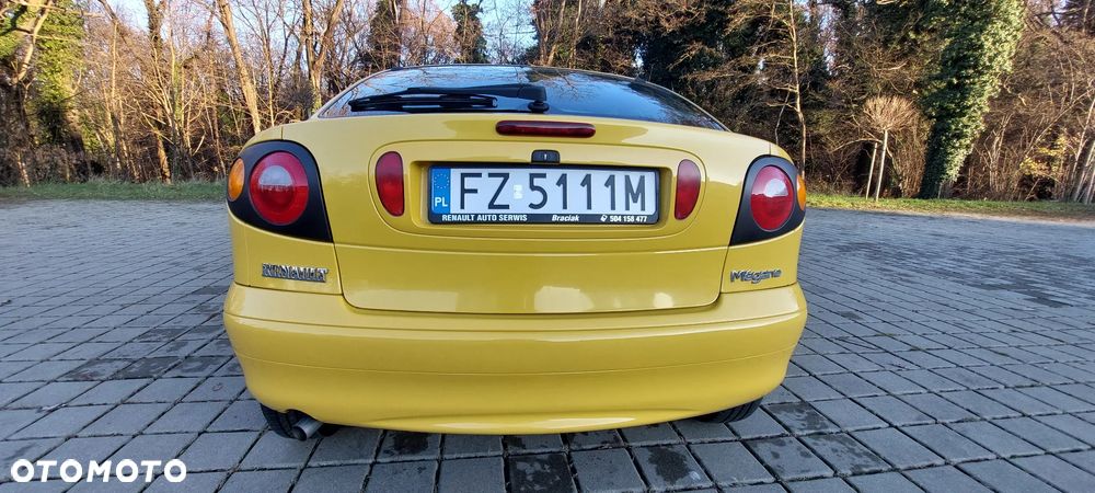 Renault Megane - 5