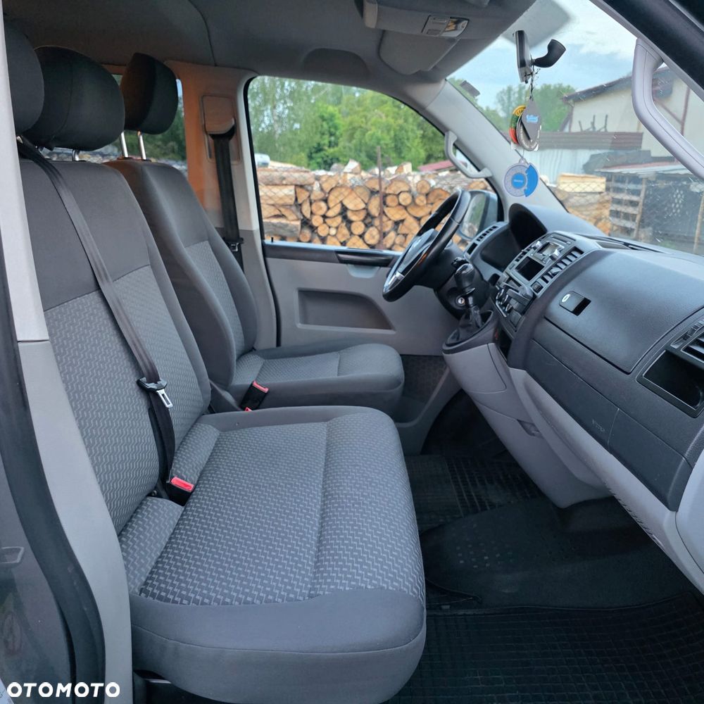Volkswagen Caravelle L2 Comfortline - 12