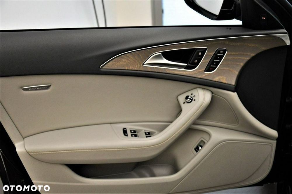 Audi A6 Avant - 21