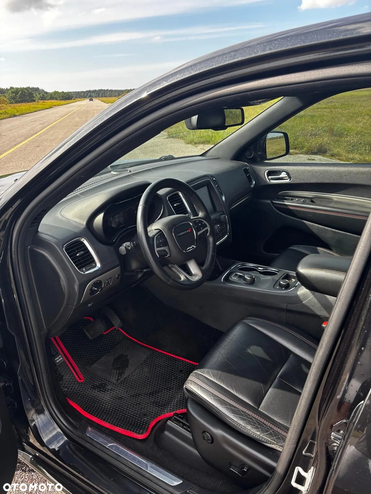Dodge Durango 5,7 R/T - 30