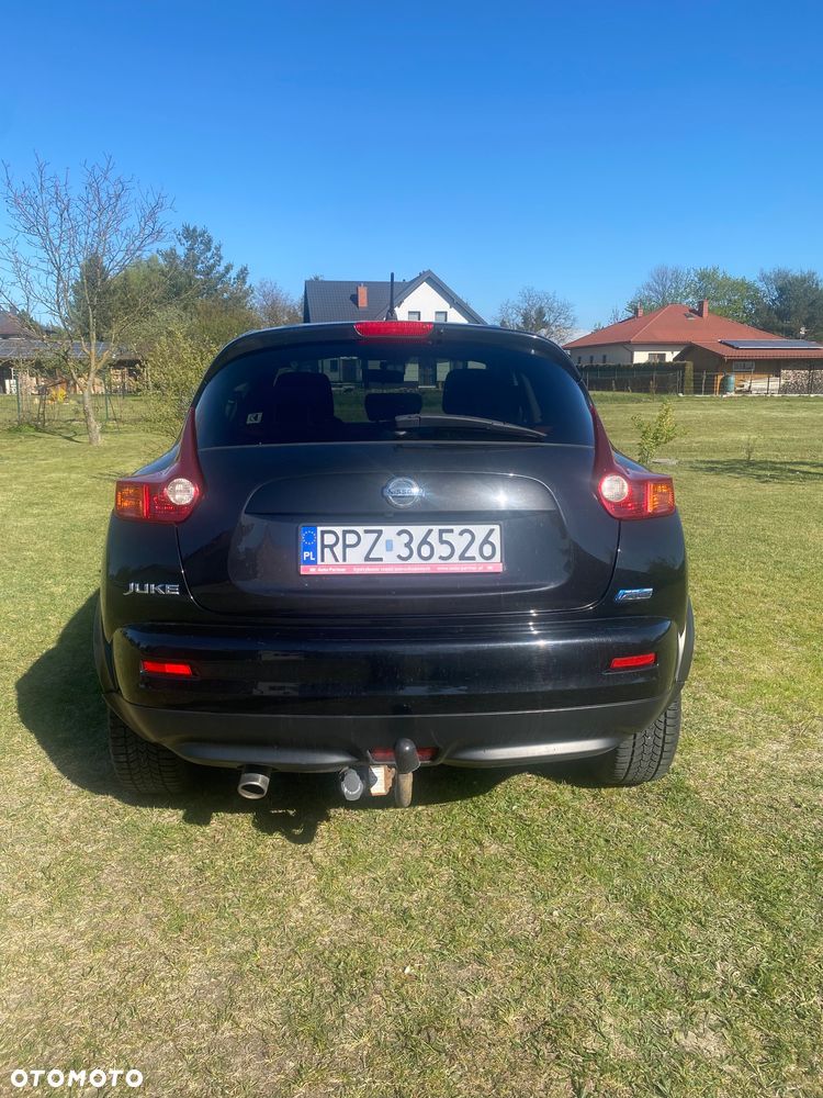 Nissan Juke 1.5 dCi Edition - 7