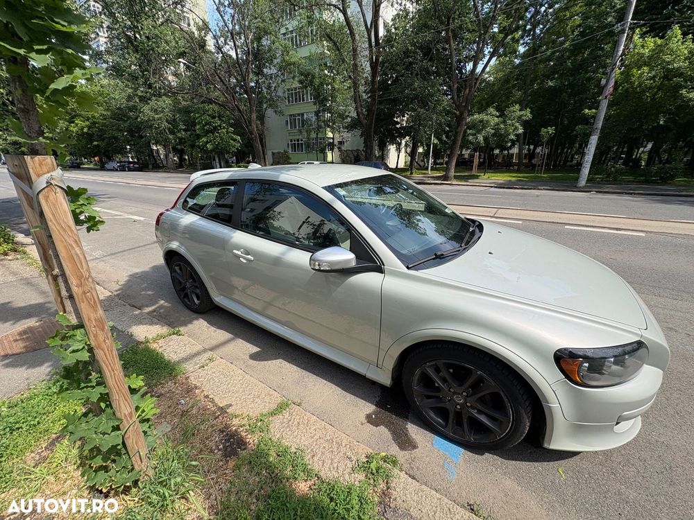 Volvo C30 1.8 Kinetic - 13