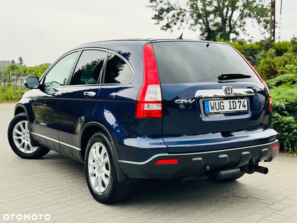 Honda CR-V 2.0 Executive - 35