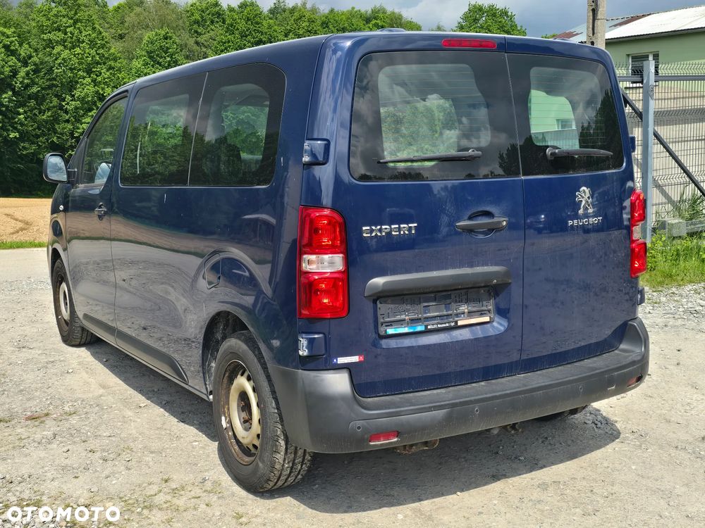 Peugeot Expert Pro L2H1 FlexCab Eco - 9