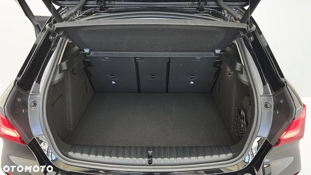 BMW Seria 1 118d Sport Line - 18