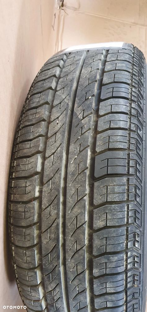 Felga stalowa zapas VW 5x112 15" ET45 6J 4B0601027 - 4
