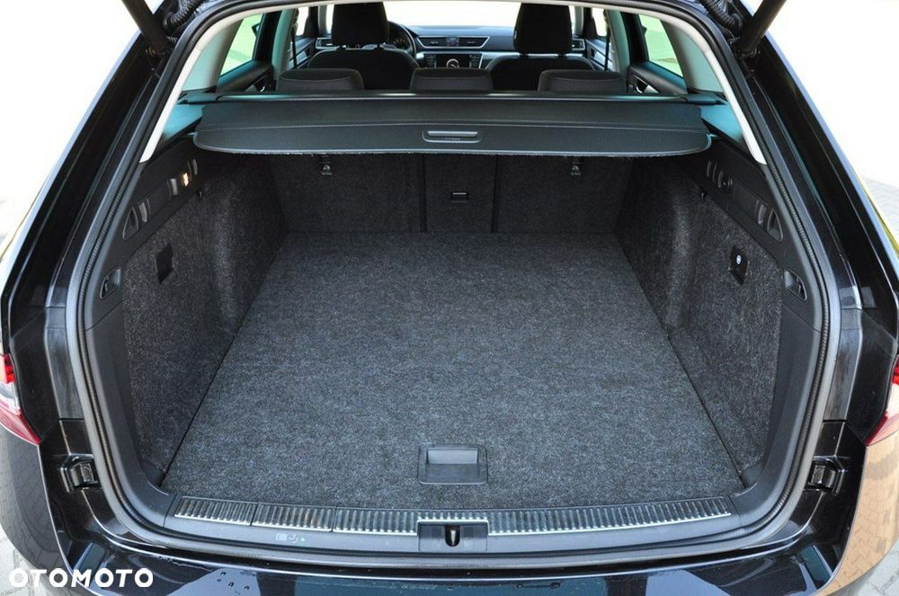Skoda Superb - 26