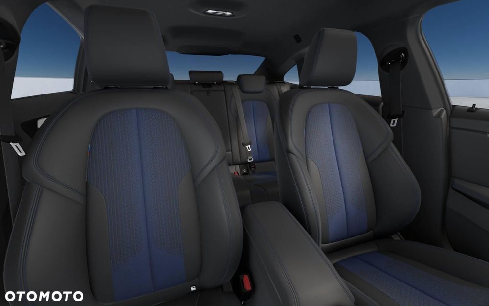 BMW Seria 2 218i GPF M Sport - 8