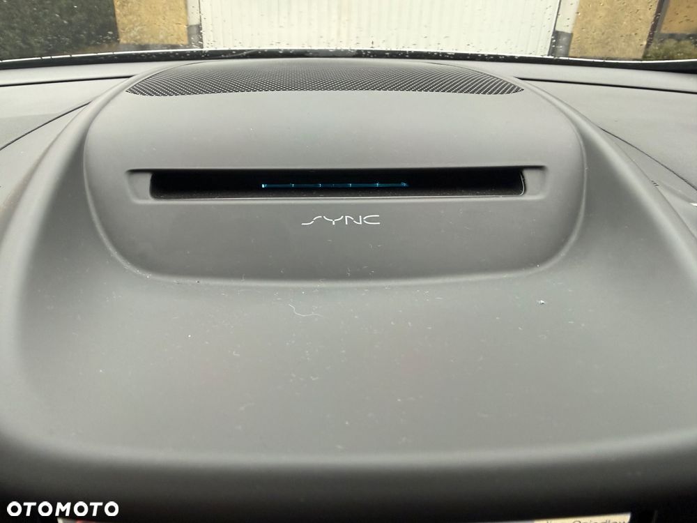 Ford C-MAX 1.5 EcoBoost Start-Stop-System Business Edition - 32