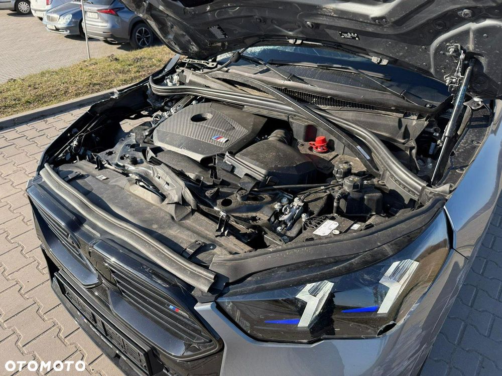 BMW X2 M35i xDrive - 10