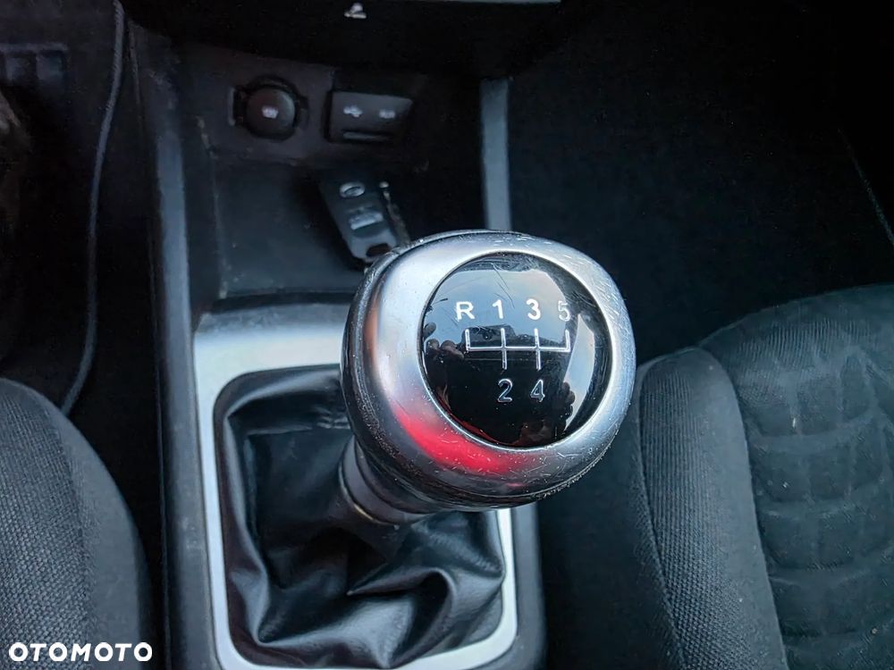 Kia ProCeed pro Ceed 1.6 CVVT Vision - 17