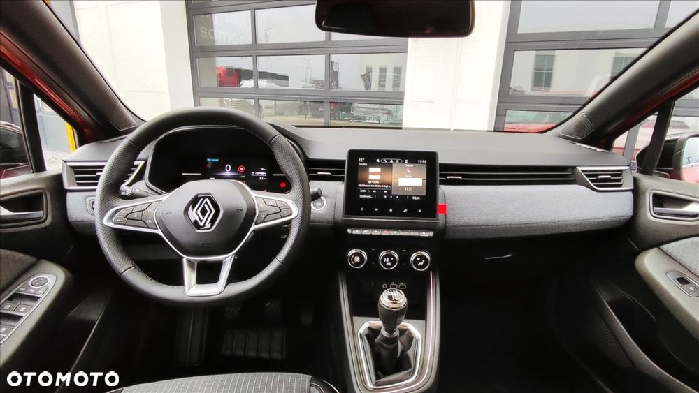 Renault Clio 1.0 TCe Intens - 5