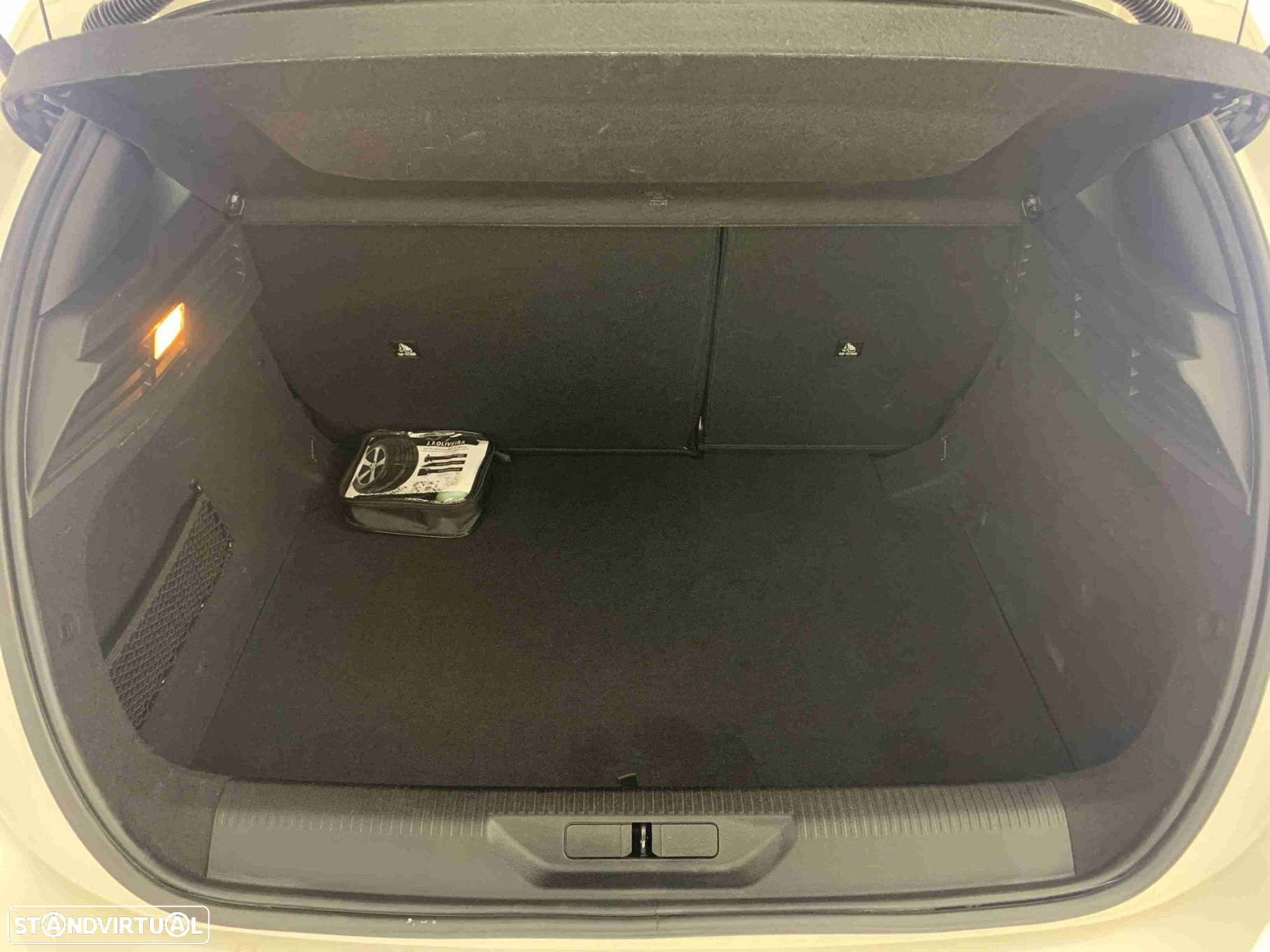 Peugeot 308 1.2 PureTech Active Pack - 14