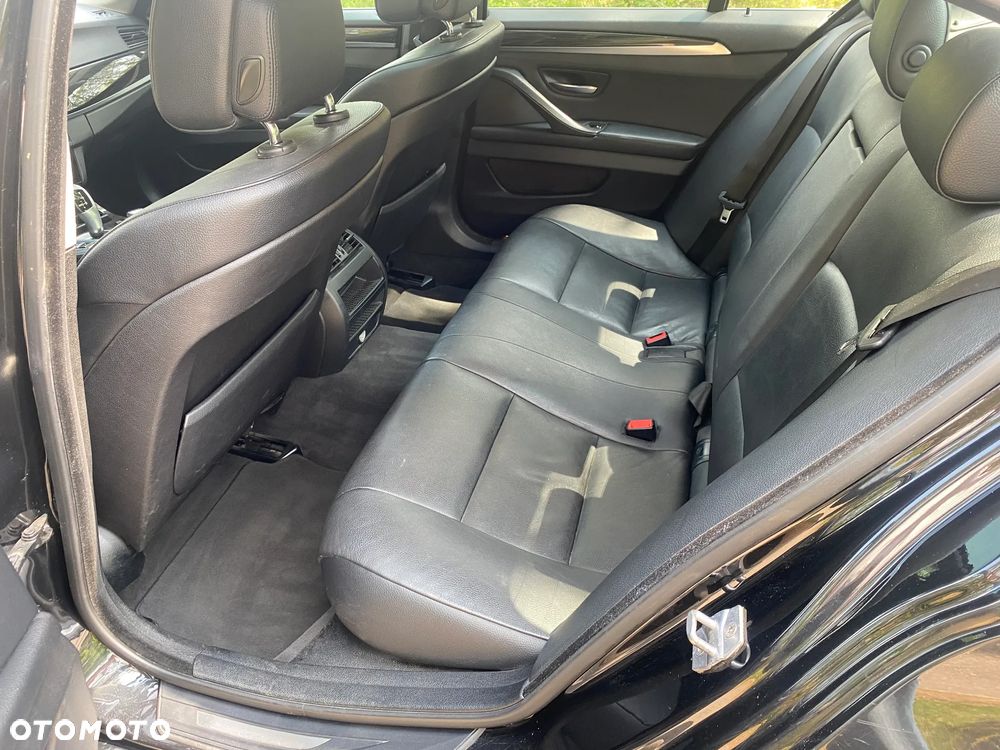 BMW Seria 5 - 19
