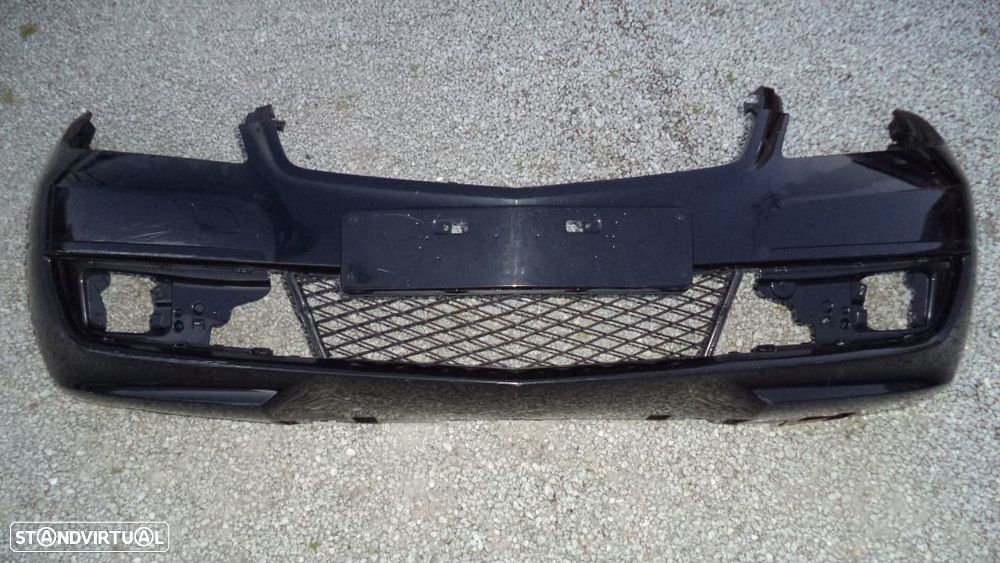 Para-choques frente Mercedes class A ( A 169 885 75 25 ORIGINAL) - 18